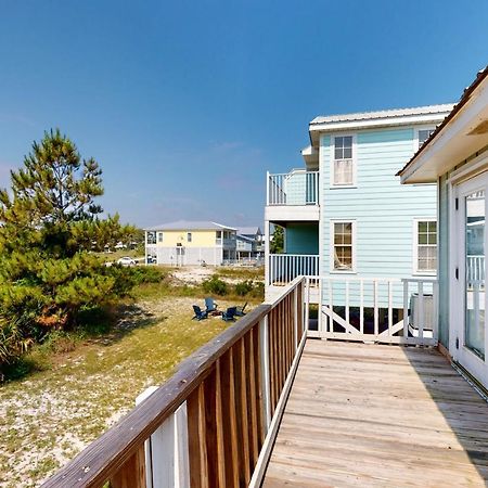Blue House Villa Gulf Shores Buitenkant foto