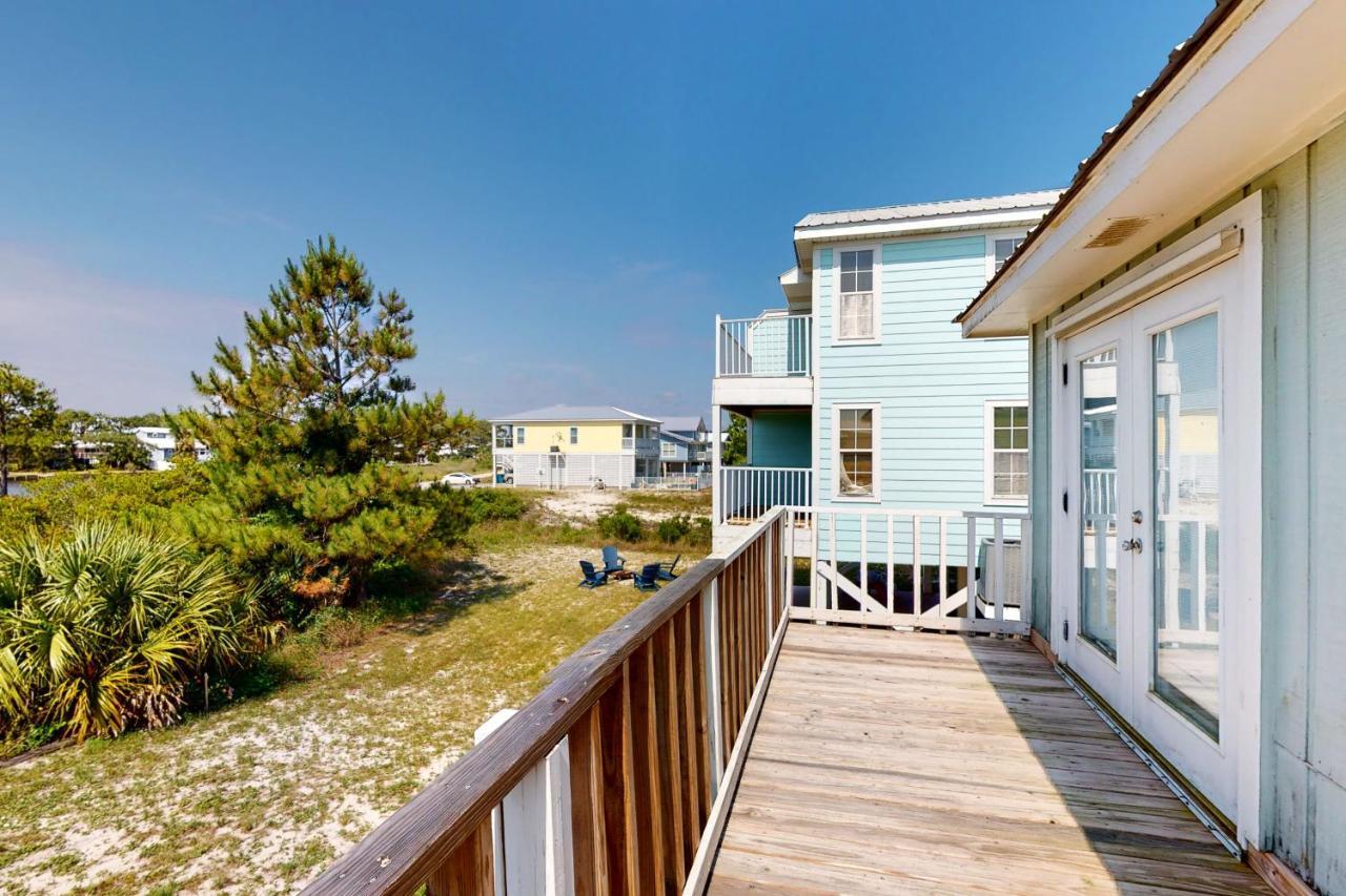 Blue House Villa Gulf Shores Buitenkant foto