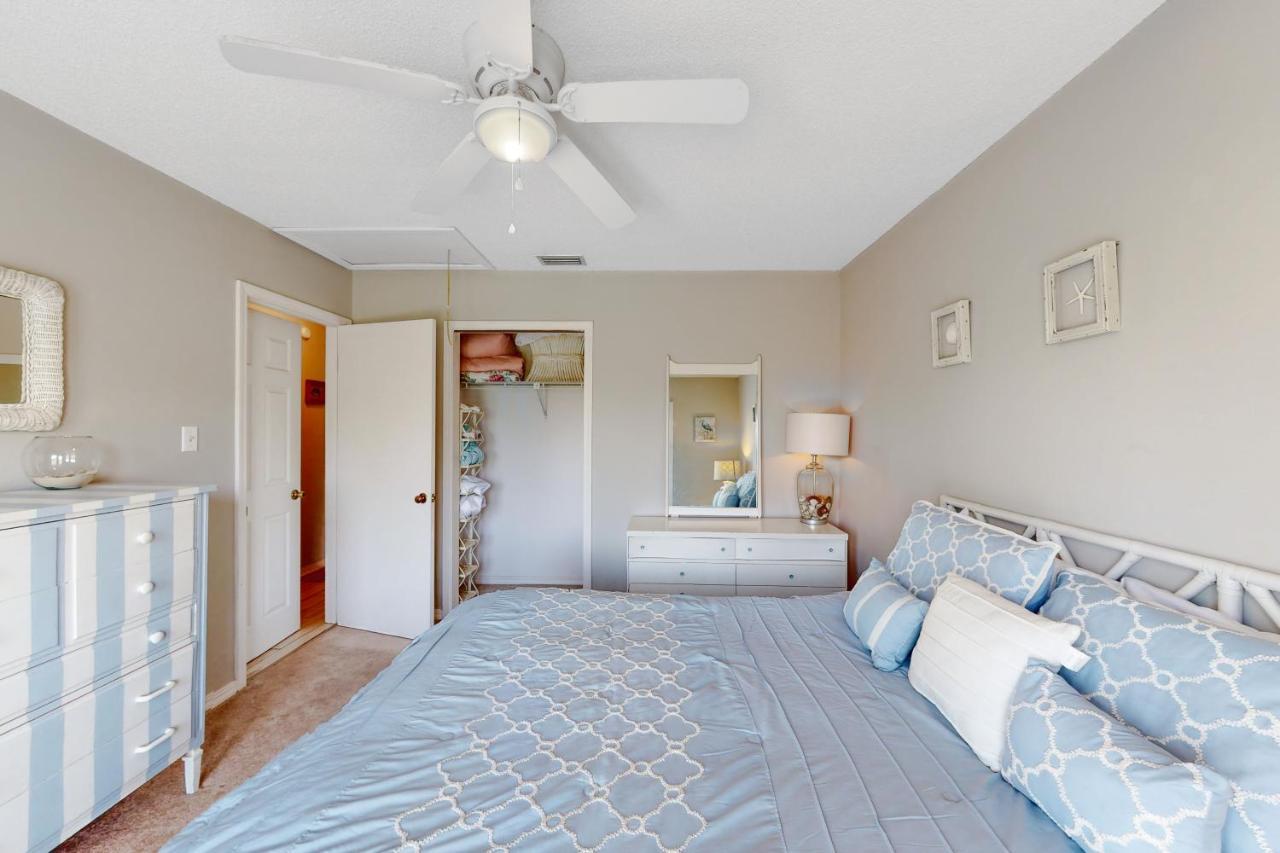 Blue House Villa Gulf Shores Buitenkant foto