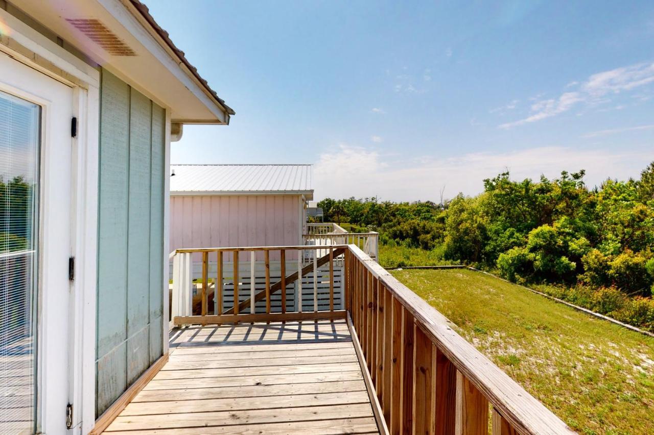 Blue House Villa Gulf Shores Buitenkant foto