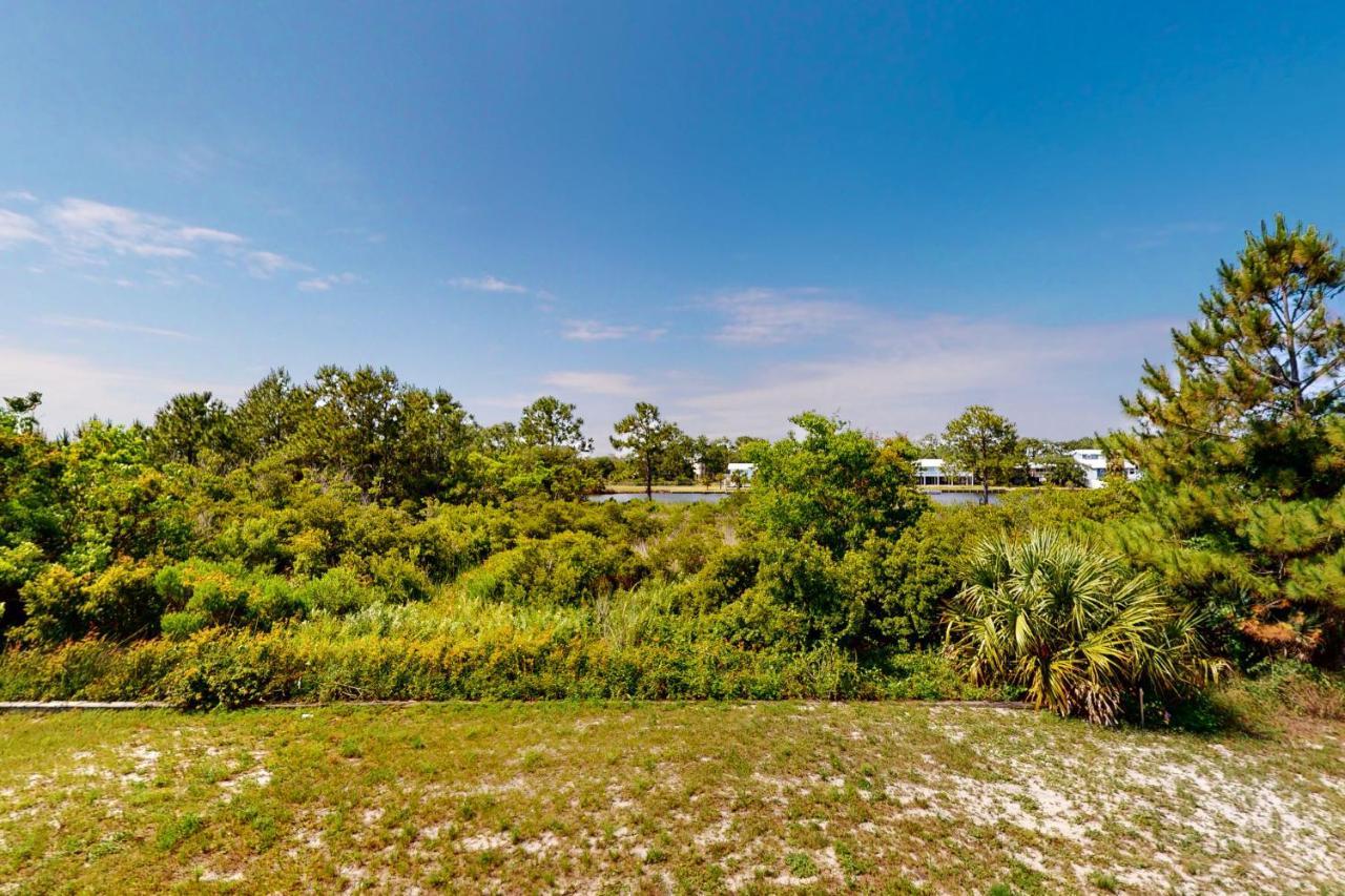 Blue House Villa Gulf Shores Buitenkant foto